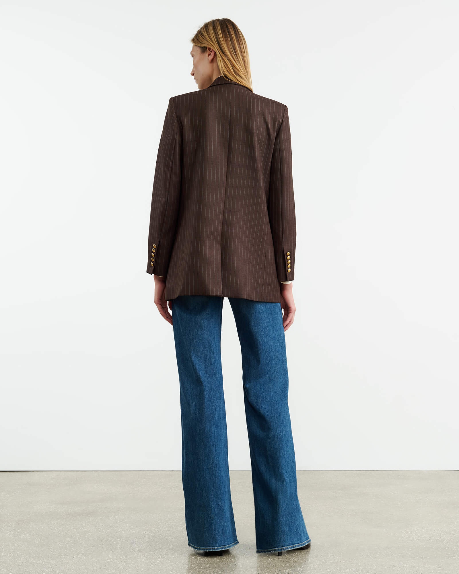 DIANE BLAZER - 5
