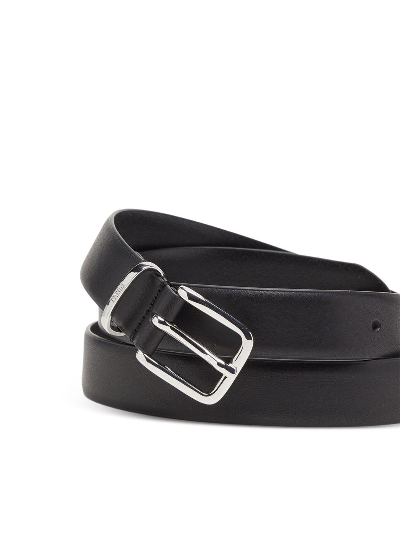 B-Biscotto Knot 25 belt 3