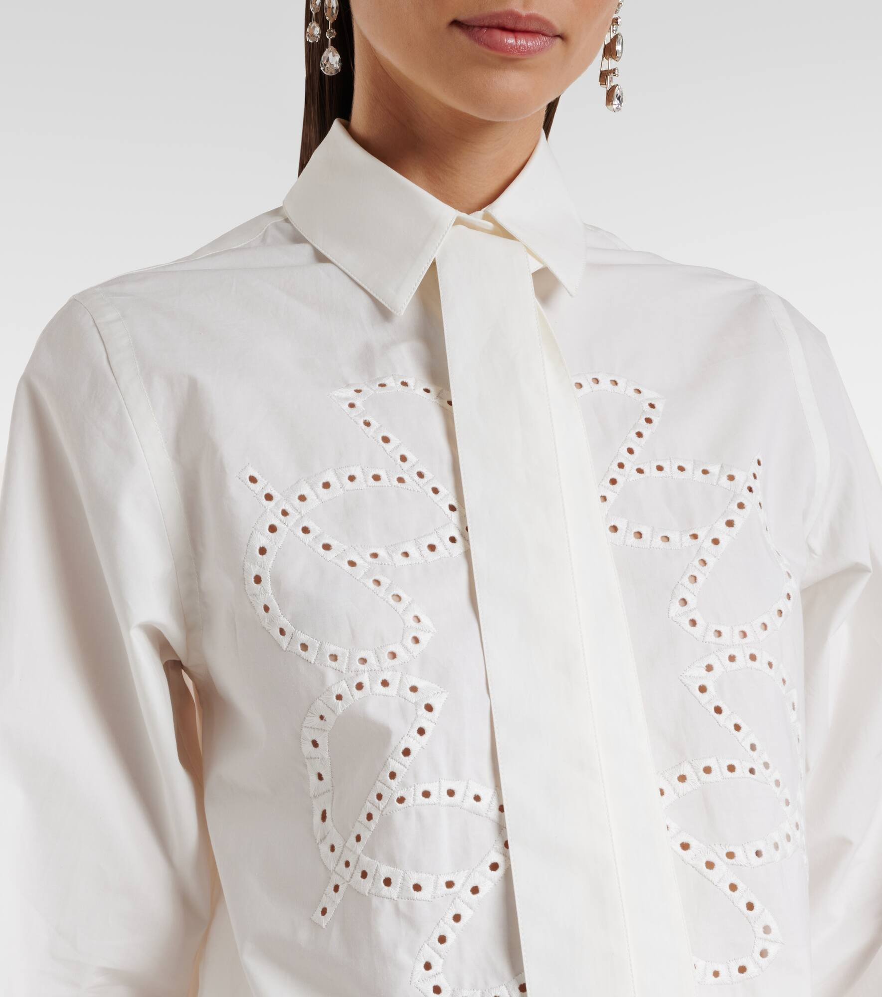 Cotton shirt - 5
