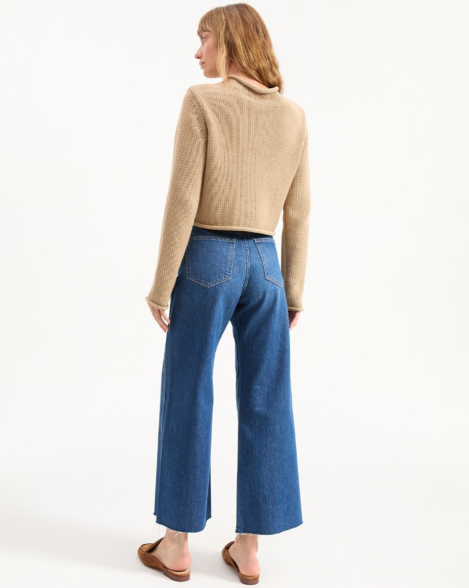 BRIONY PULLOVER - 5
