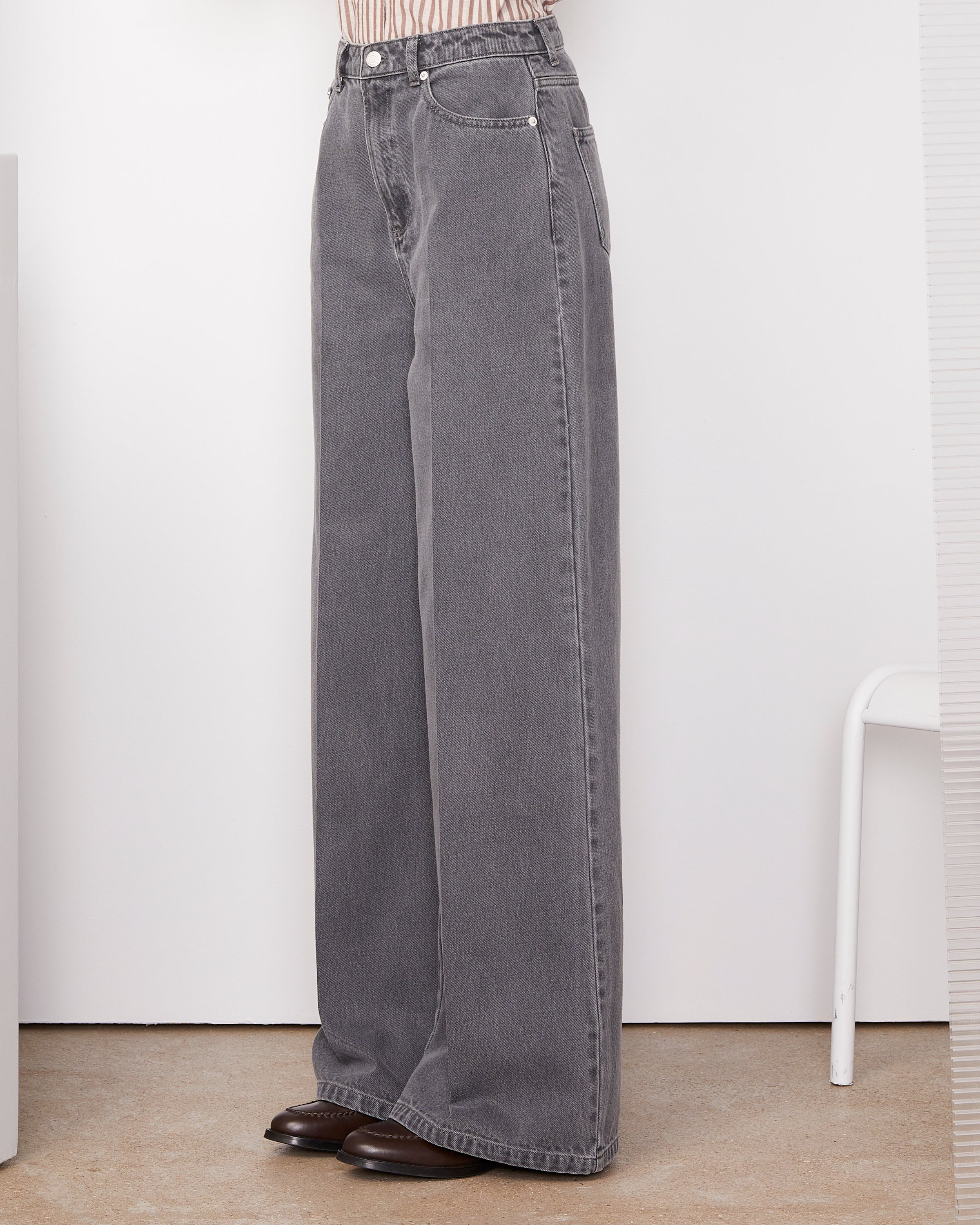 GINGER JEANS - 2