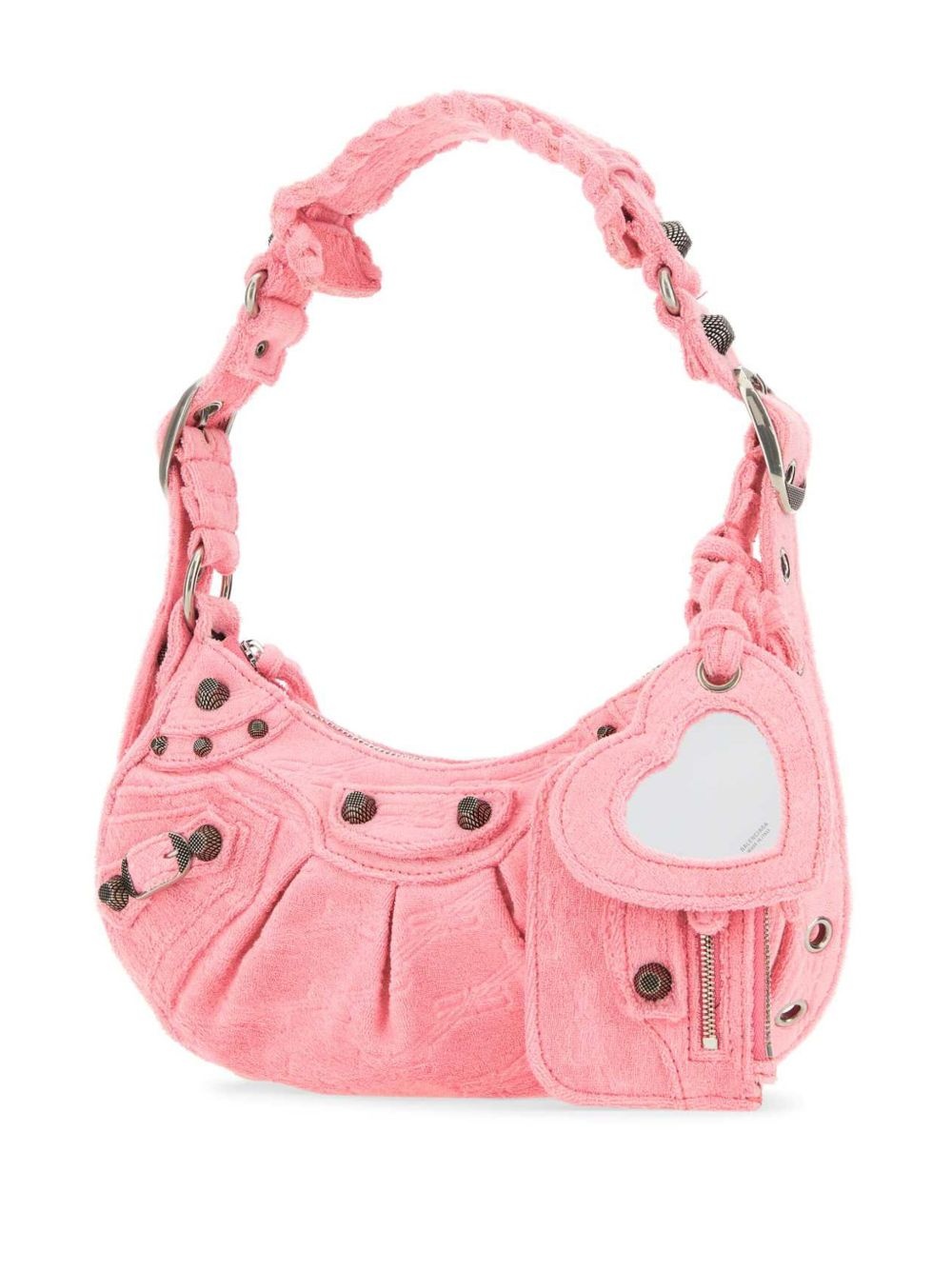 mini Le Cagole shoulder bag - 3
