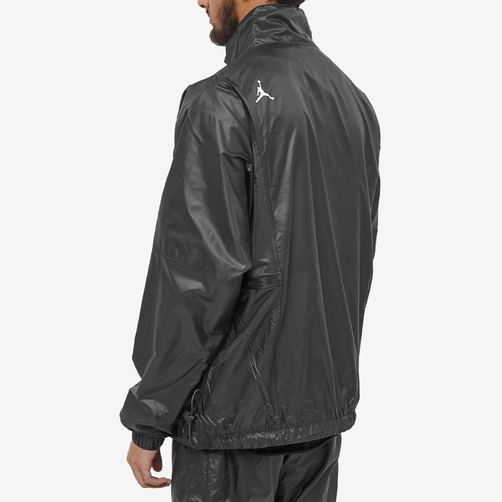 jordan 23 engineered track jacket