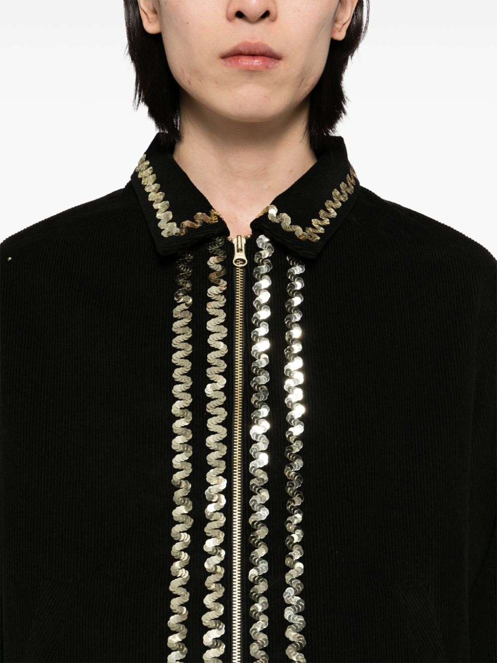 bandstand jacket - 5
