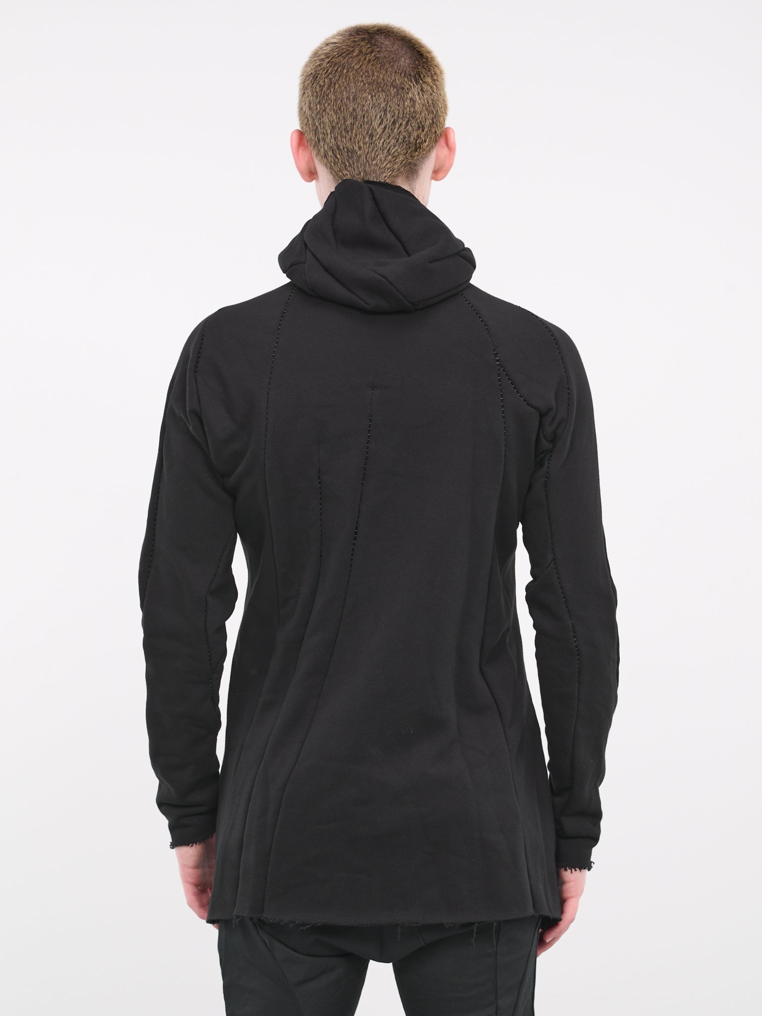 Distortion Hoodie - 3
