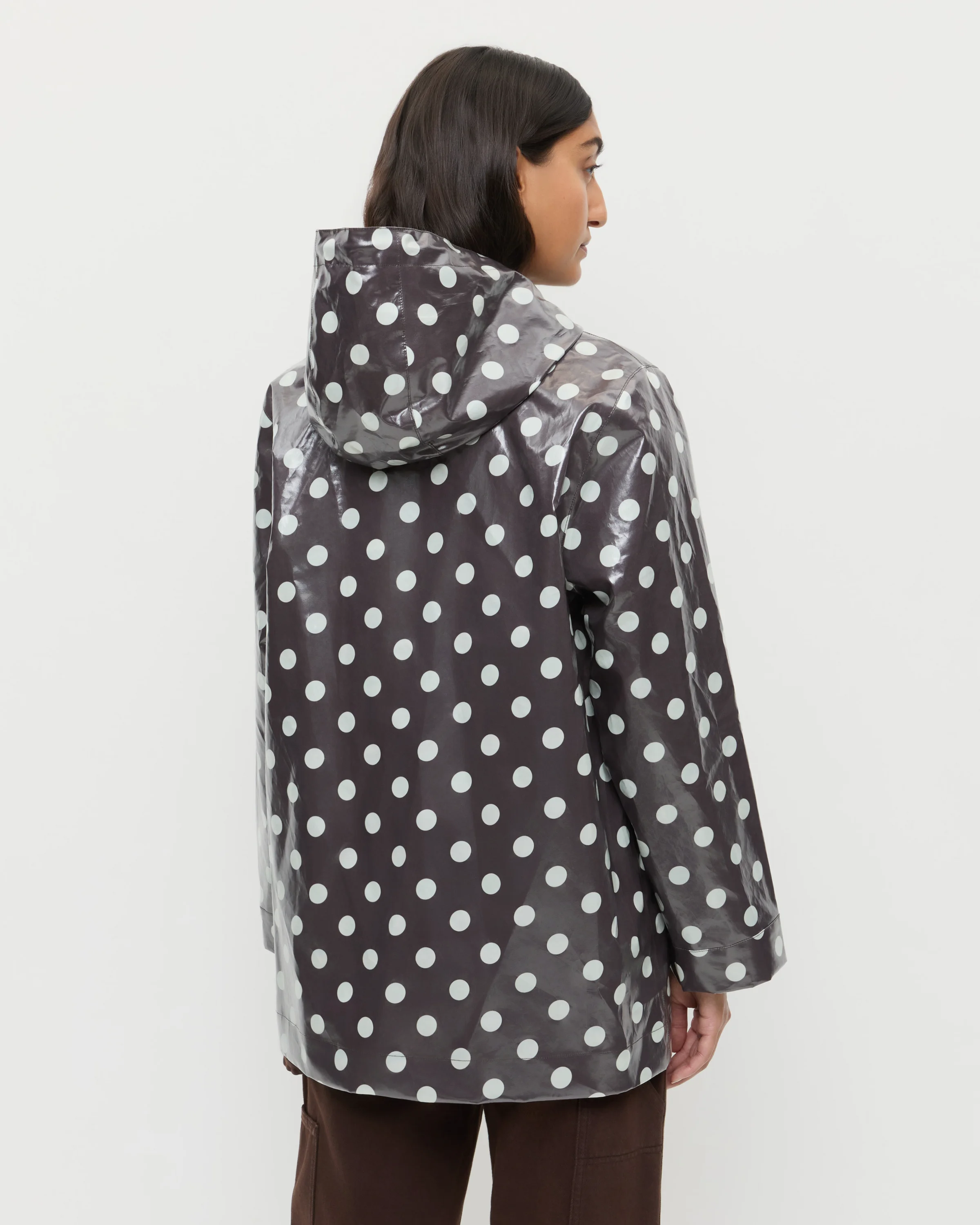Misty Rain Jacket - 1