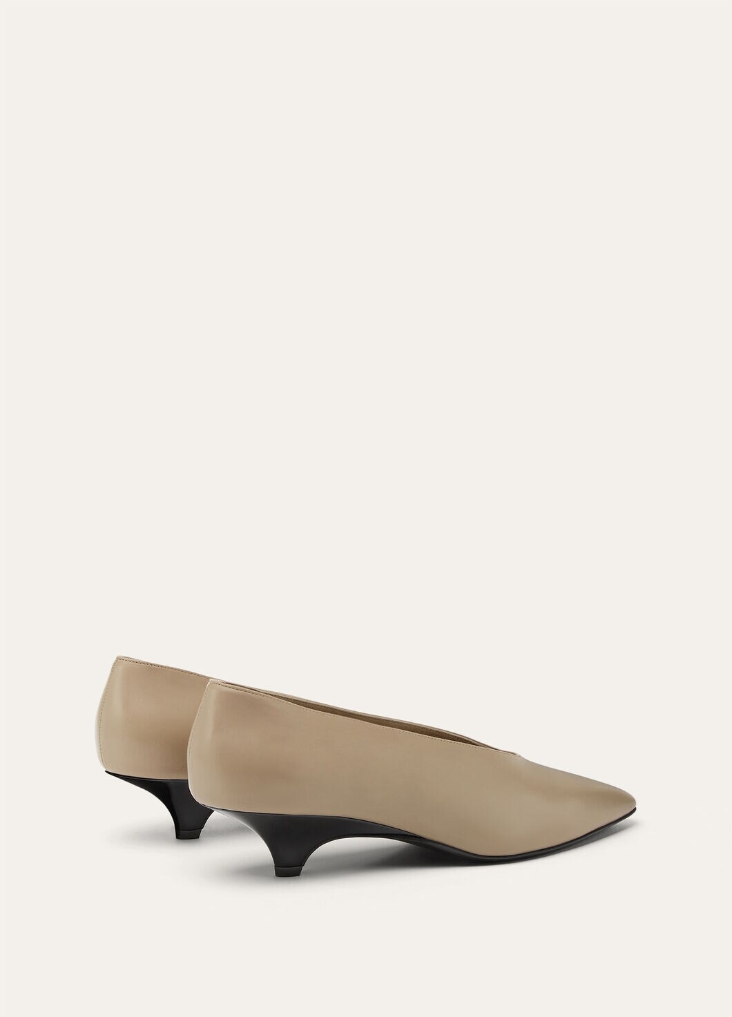 Rebecca Wedge Pump - 4