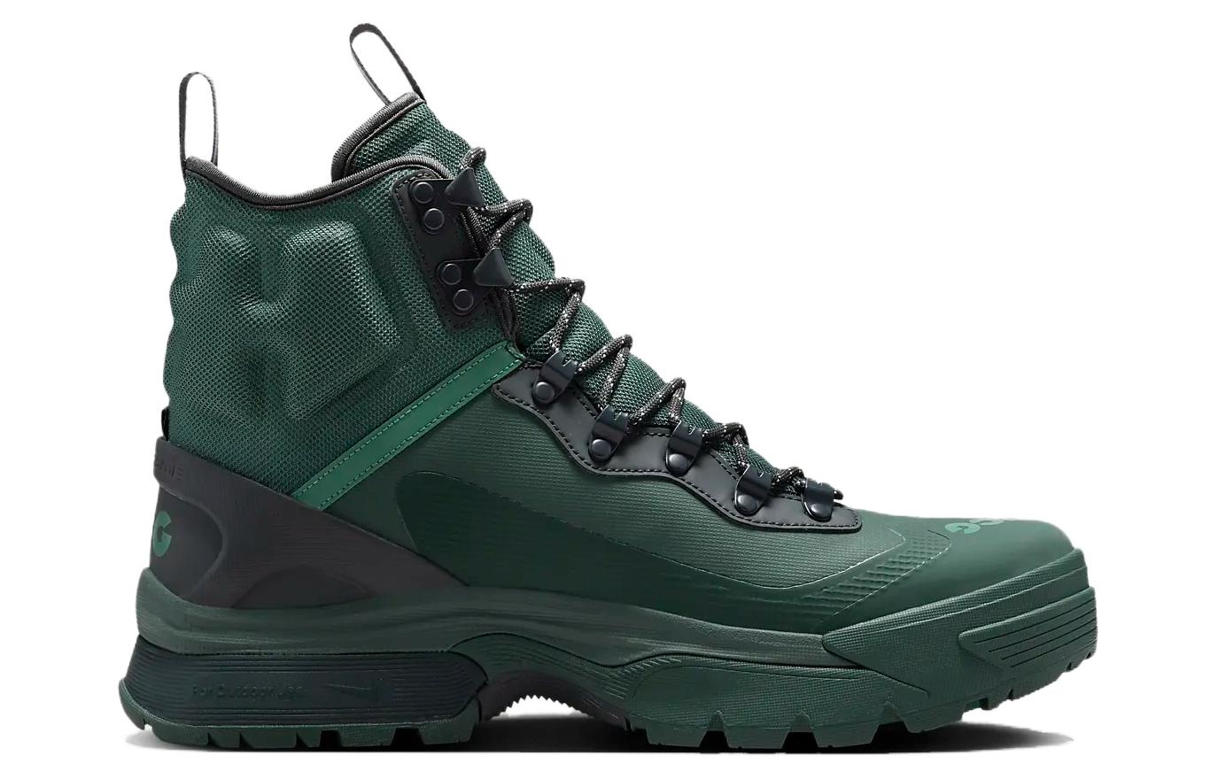 Nike ACG Air Zoom Gaiadome GORE-TEX 'Vintage Green' DD2858-300 - 3