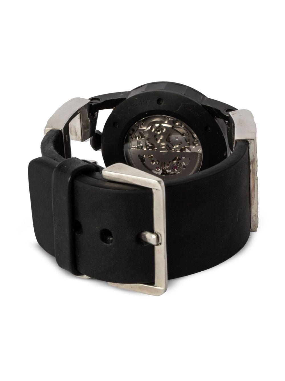 P4âFOB Watch #455 40mm - 3