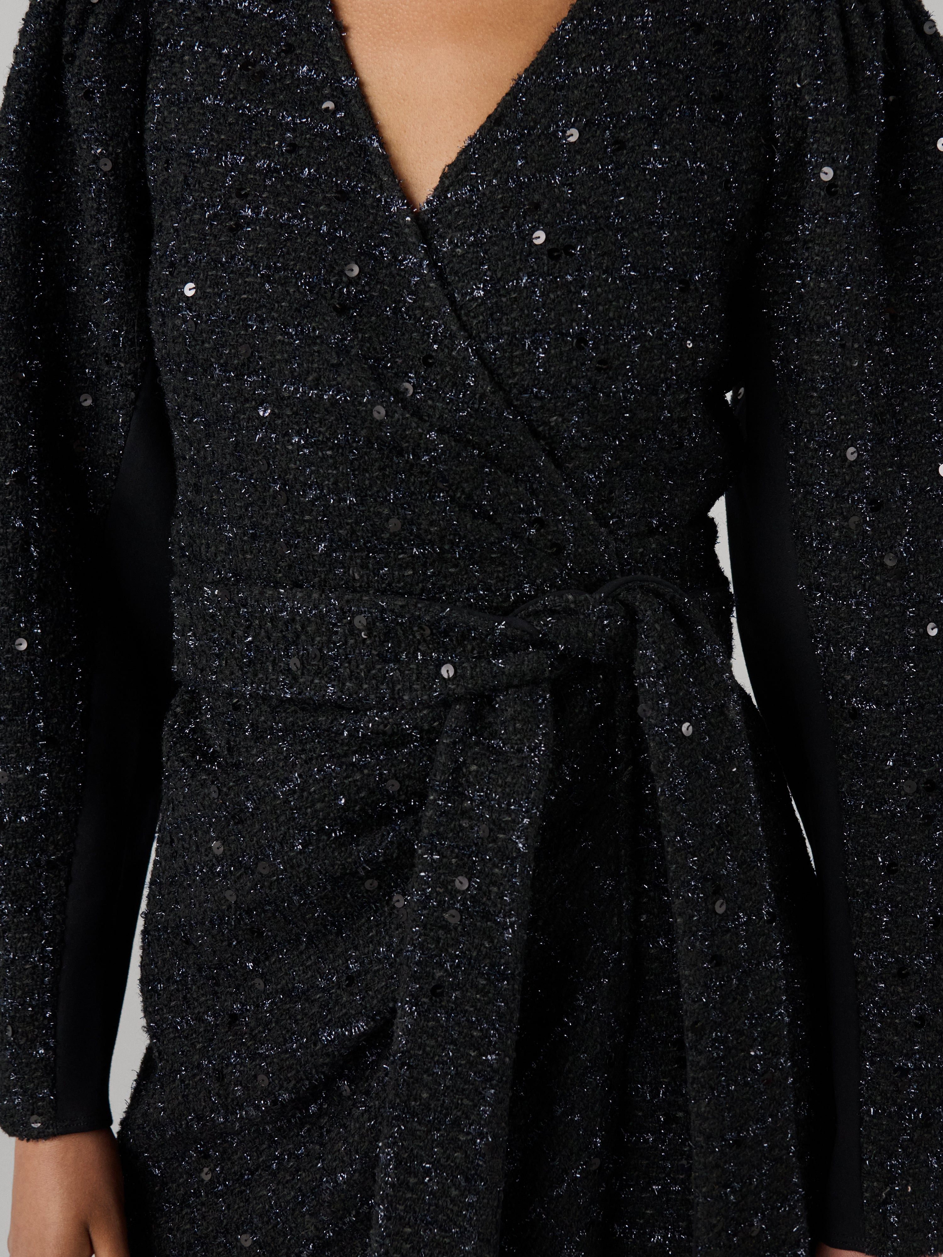 Lana Dress - 4