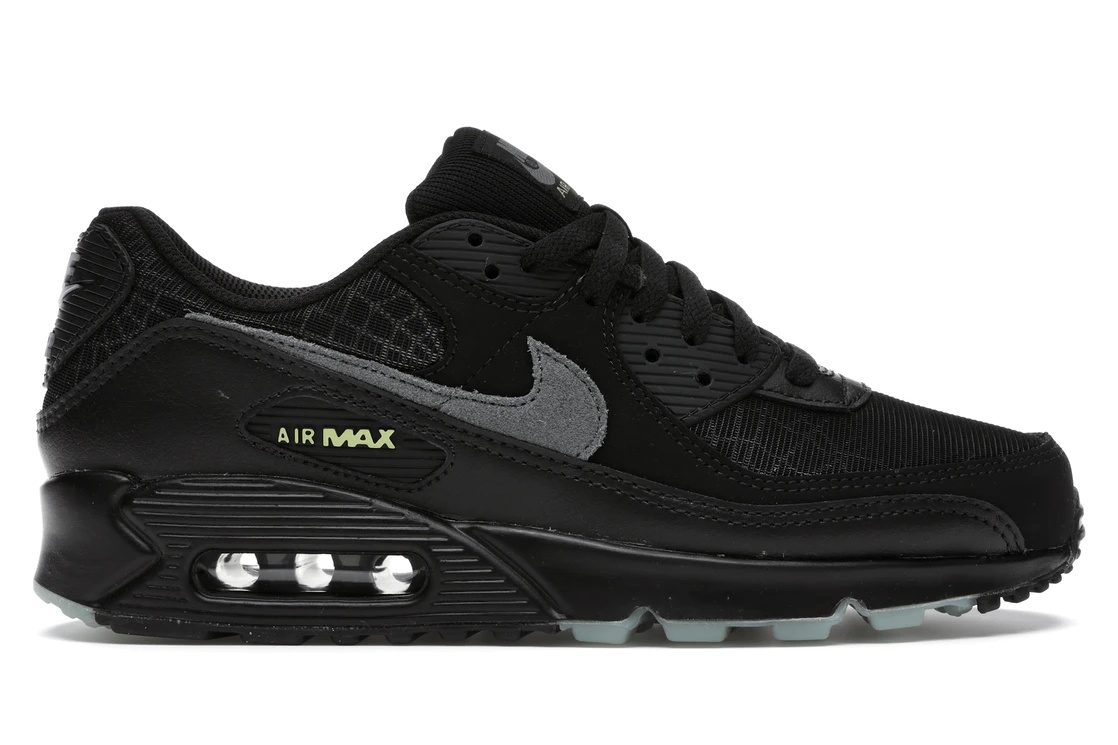 Nike Air Max 90 Halloween (2020) - 1
