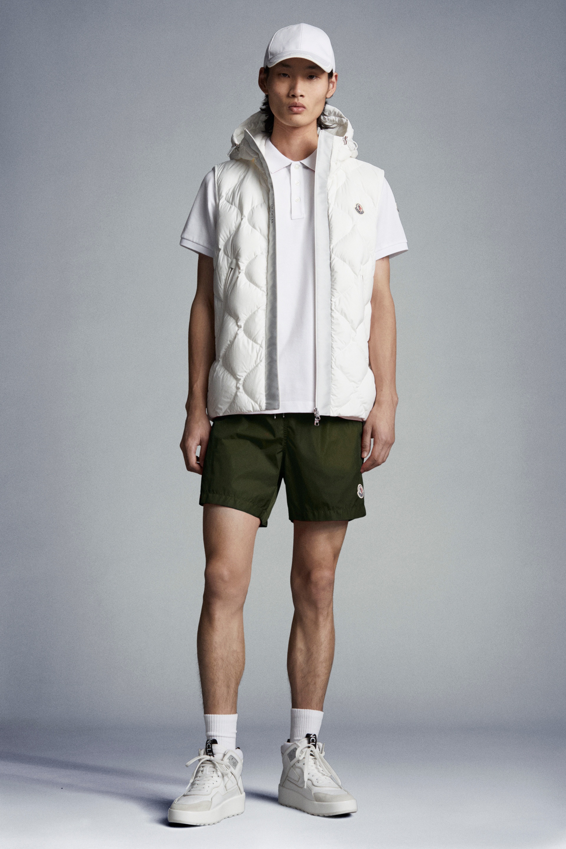 Swim Shorts - 2