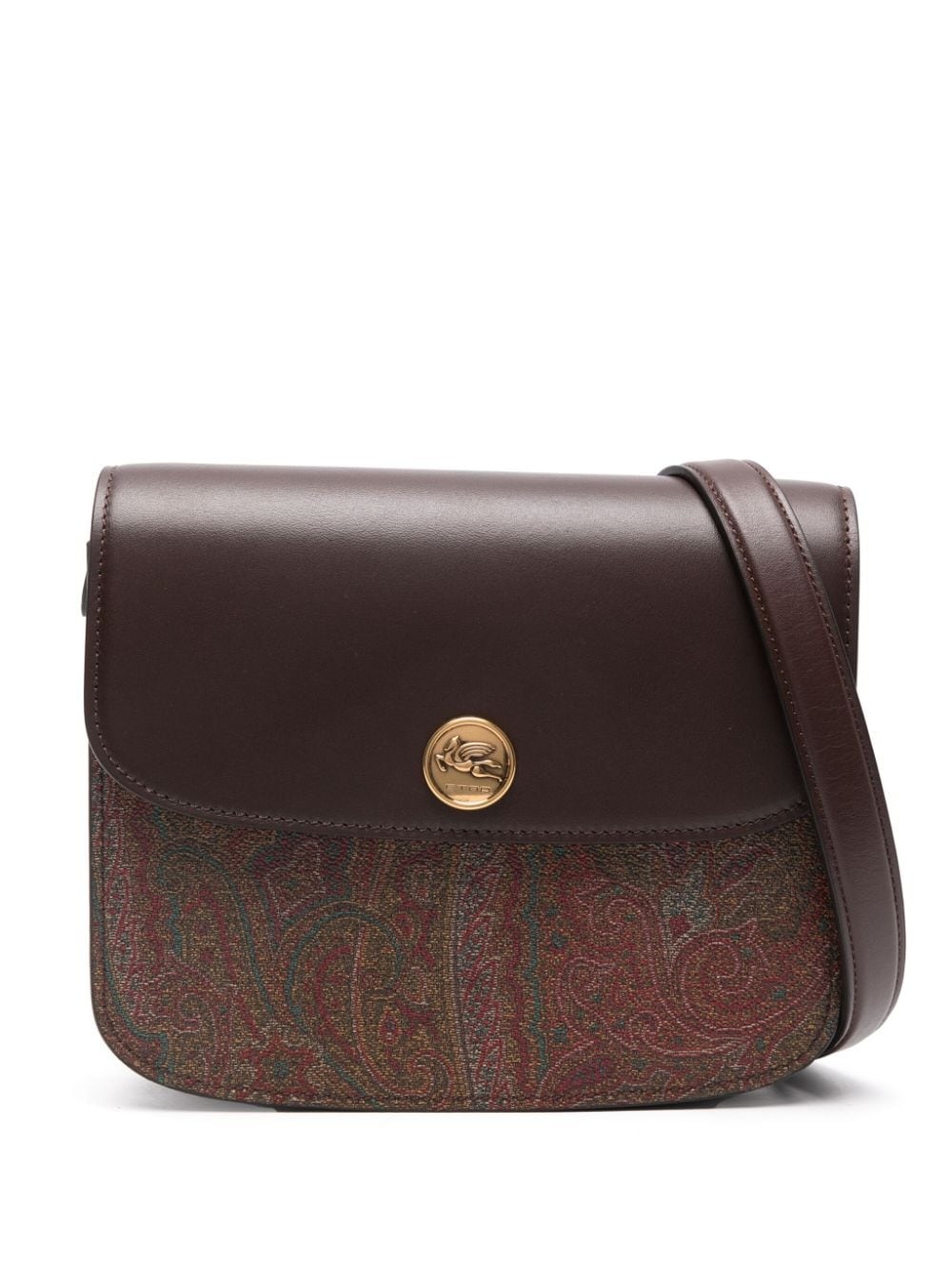 small Essential crossbody bag - 1