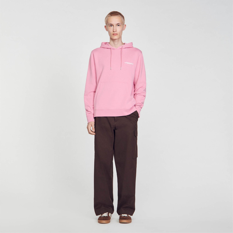 Sandro HOODIE outlook