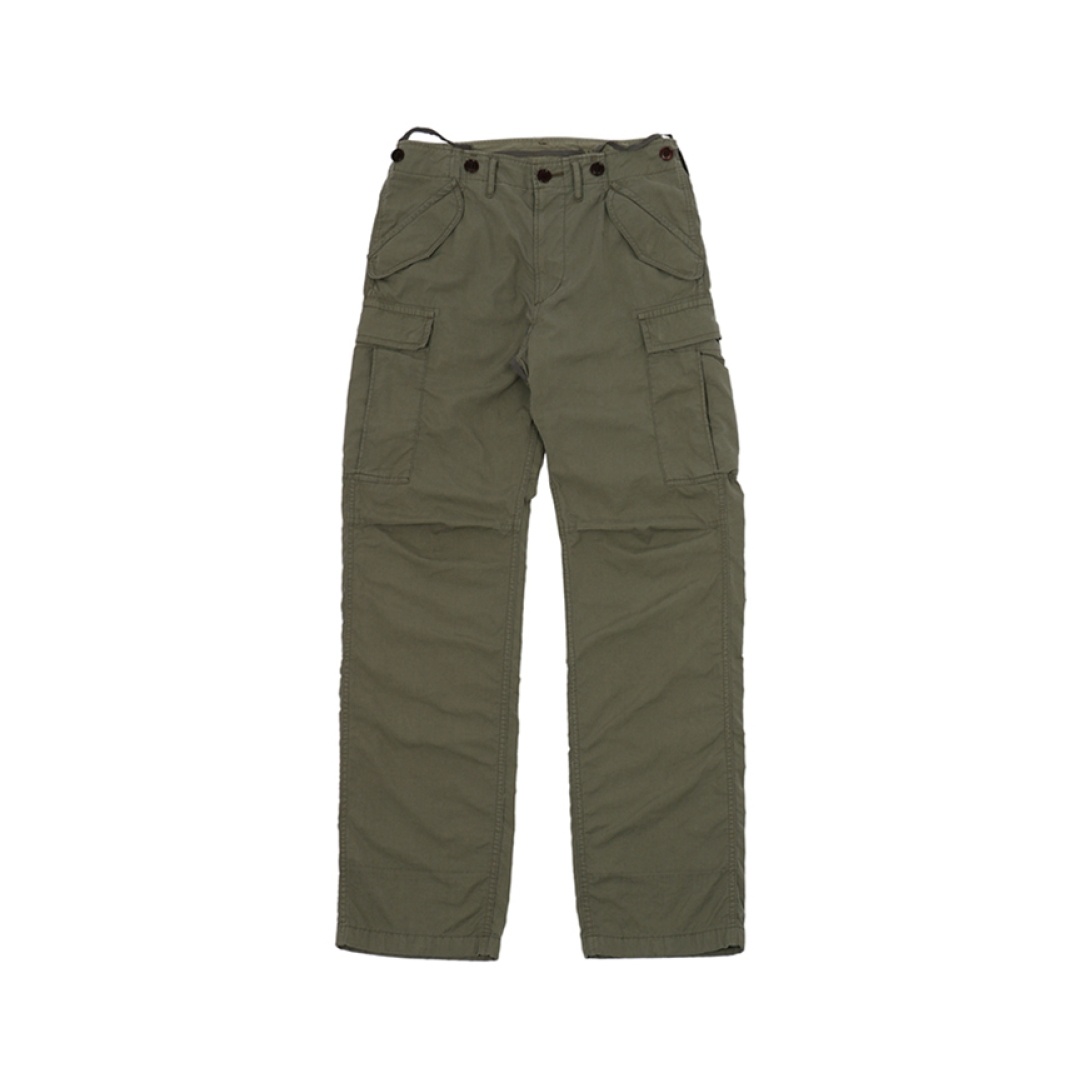 EIGER SANCTION PANTS (GIZA C/NY) - 1