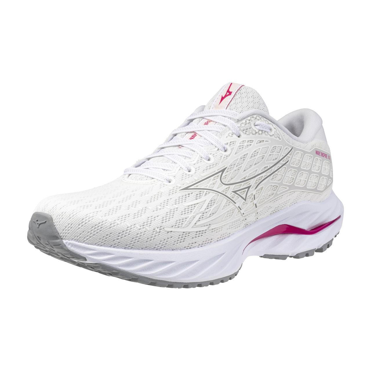 Women's Wave Inspire 20 Project Zero Running Shoe - 6