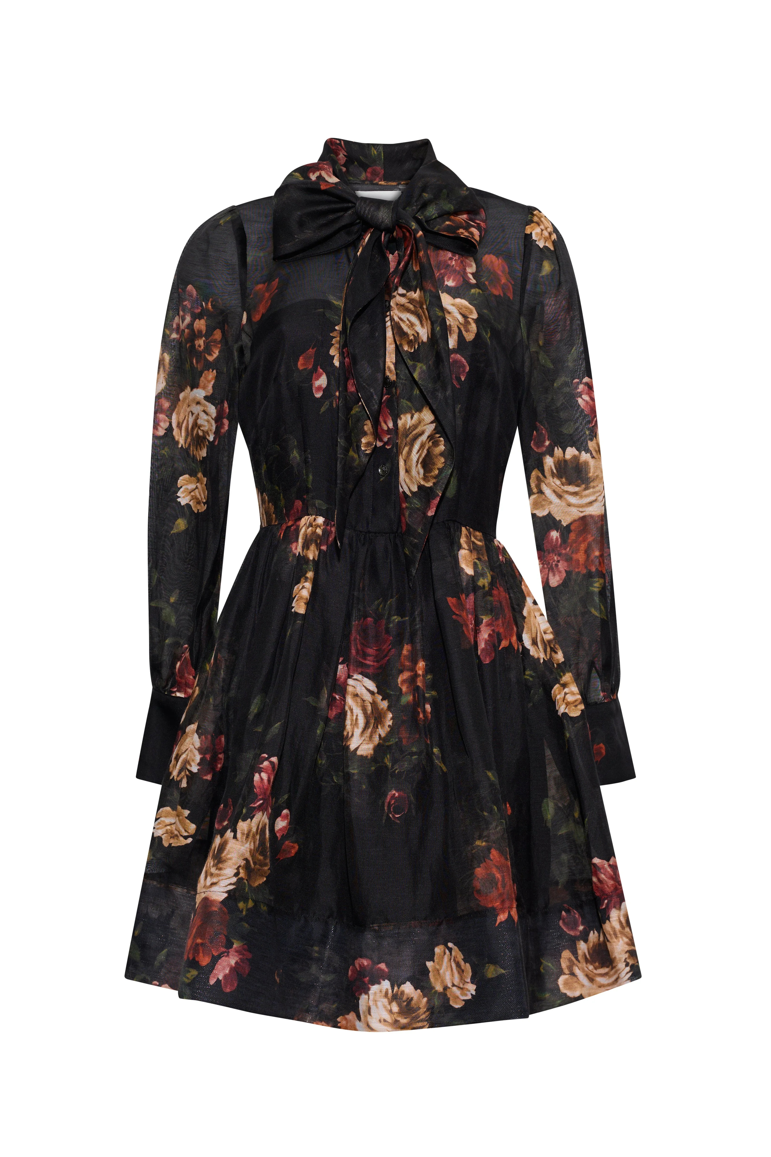 Sonnie Dress - 1