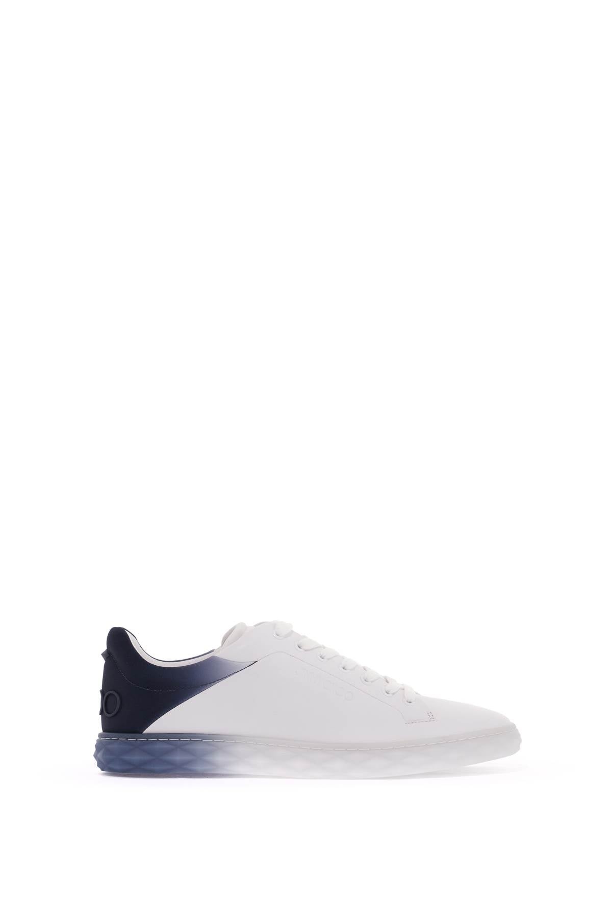 Jimmy Choo Diamond Light/M Ii Sneakers Men - 1