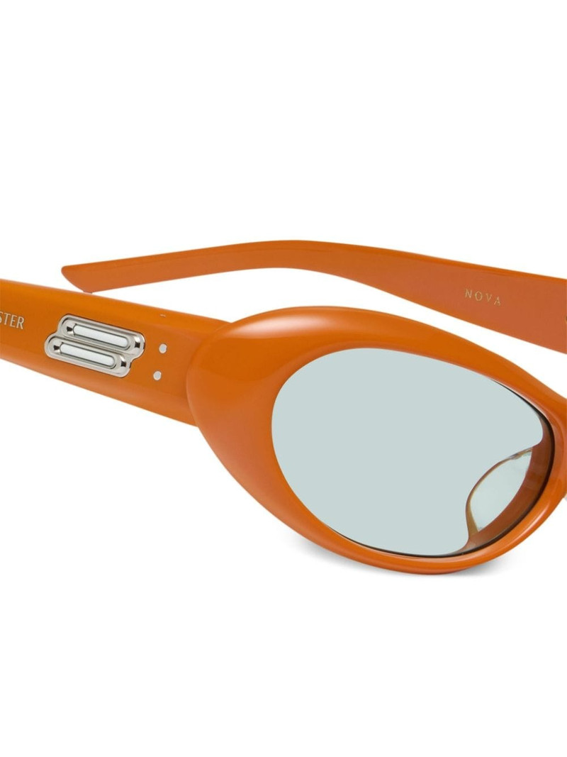 Nova OR3 cat eye-frame sunglasses 3