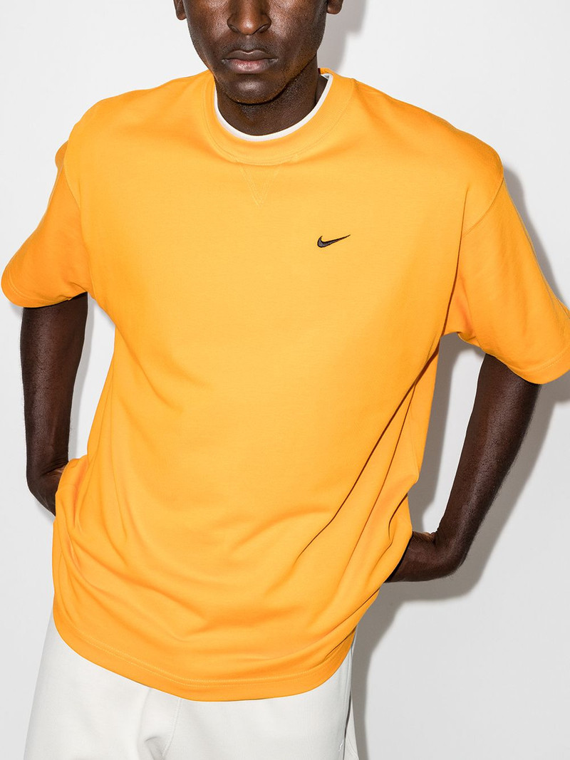 Nike x Kim Jones NRG cotton T-shirt outlook