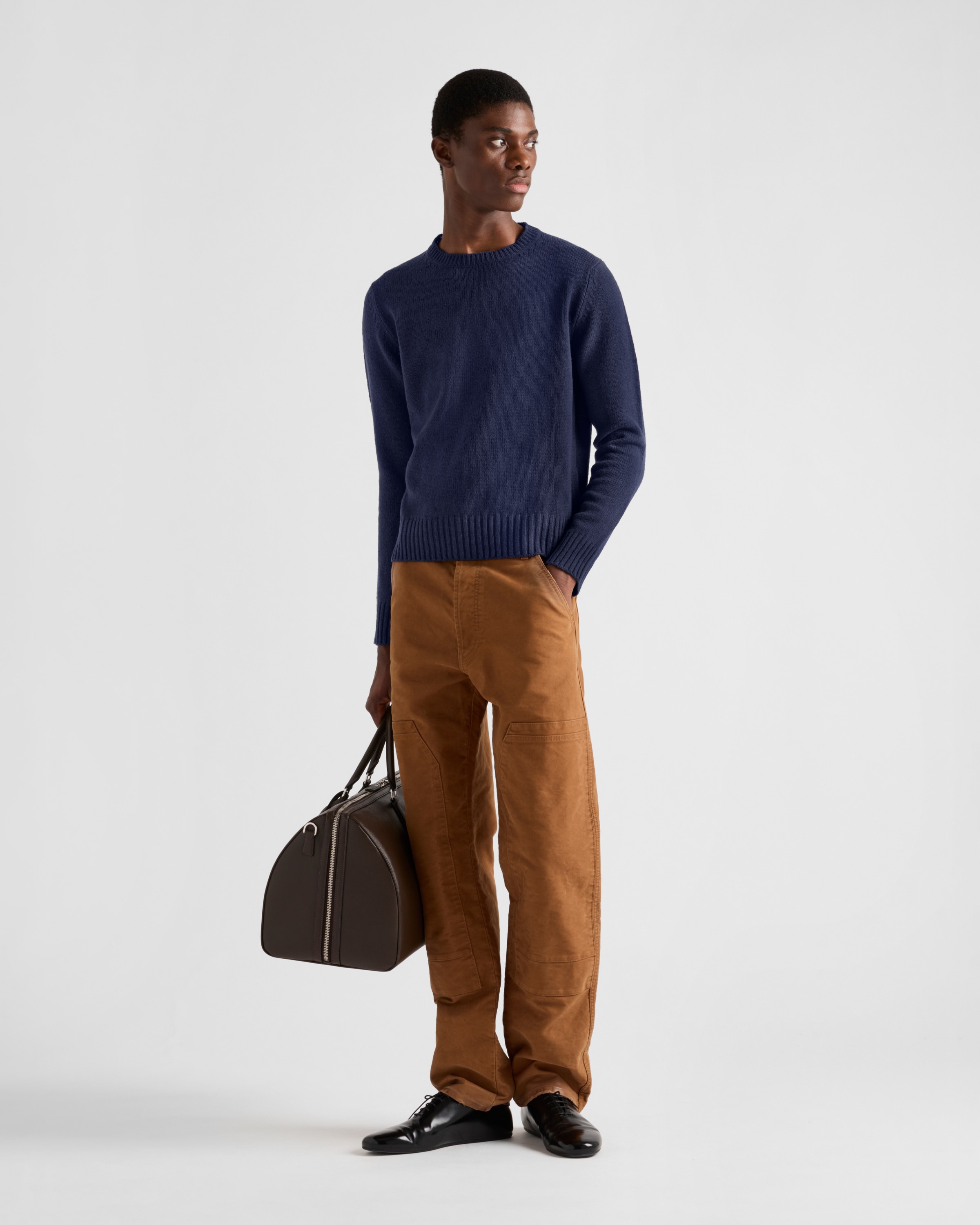 Moleskin pants - 2