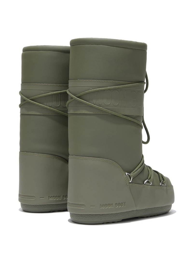 MOON BOOT Icon snow boots outlook
