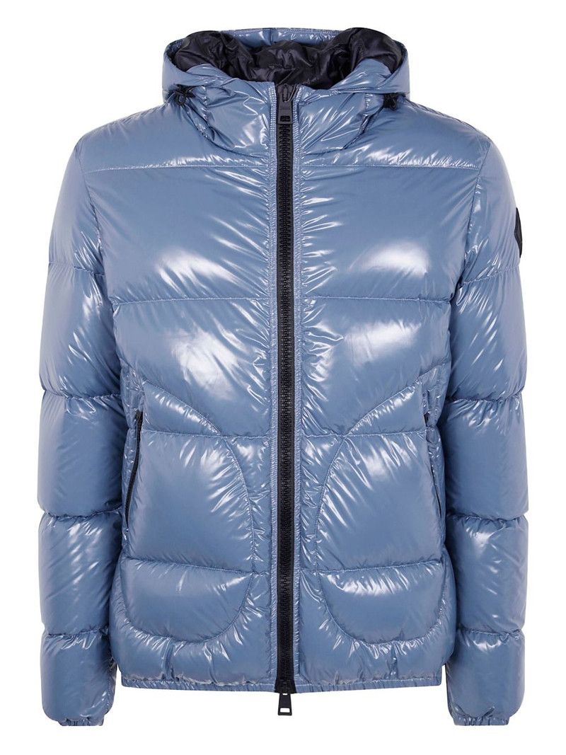 hooded quilted jacket 1