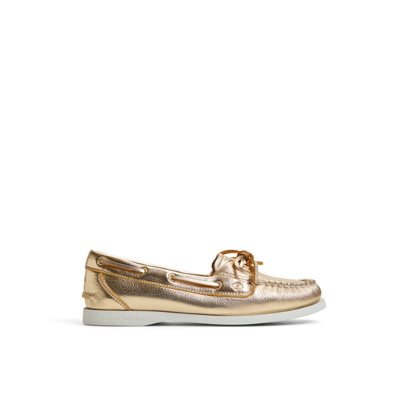 Authentic Original™ 1 Eye Boat Shoe 1