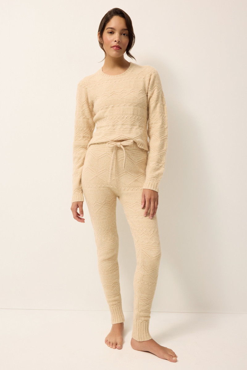 MARIE OLIVER FLYNN LEGGING outlook