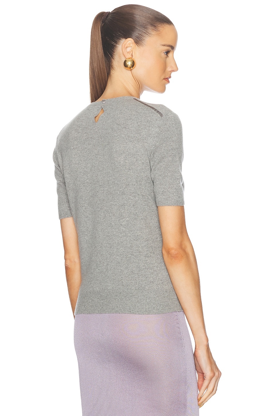 Short Sleeve T-shirt - 3