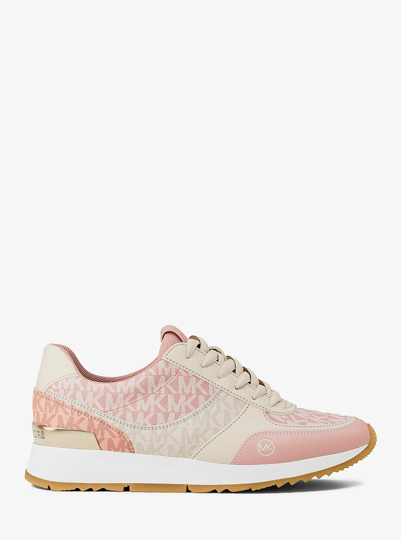 Andi Mixed-Media Trainer 1