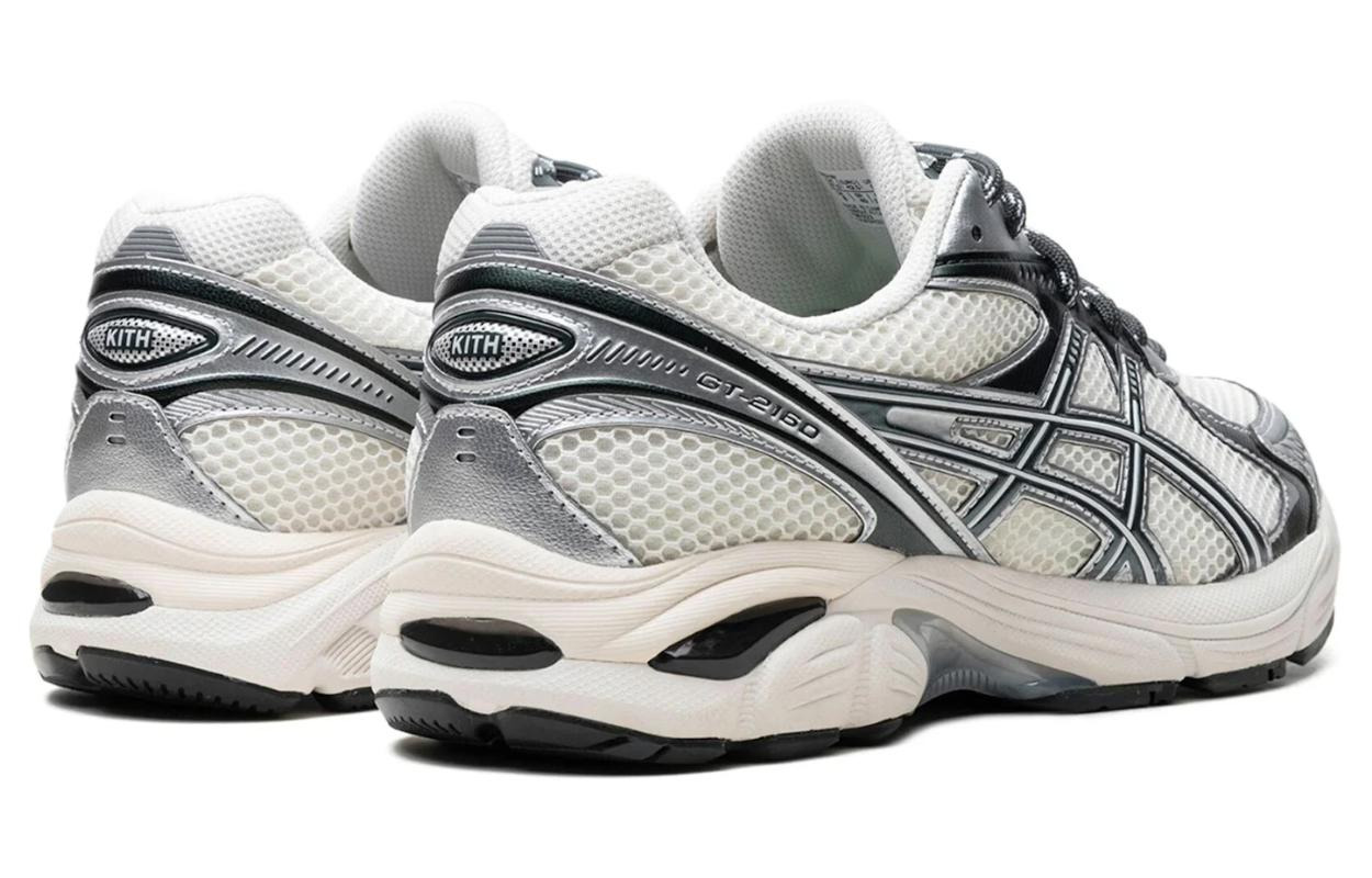 ASICS GT-2160 x Kith 'Cream Scarab' 1203A567-100 - 3