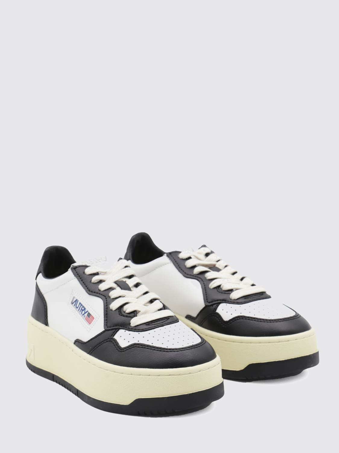 Sneakers woman Autry - 2
