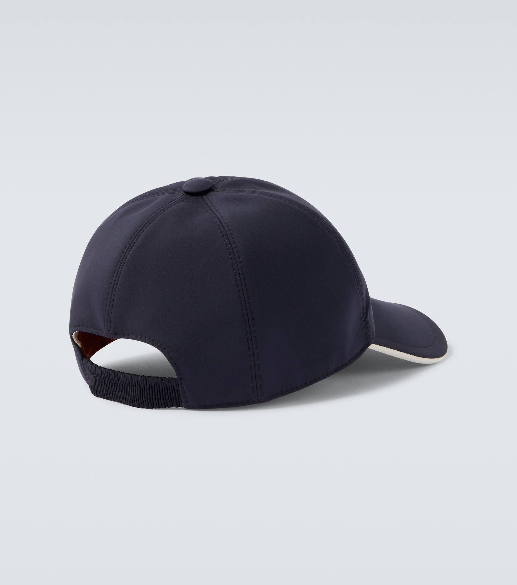Logo baseball cap - 2