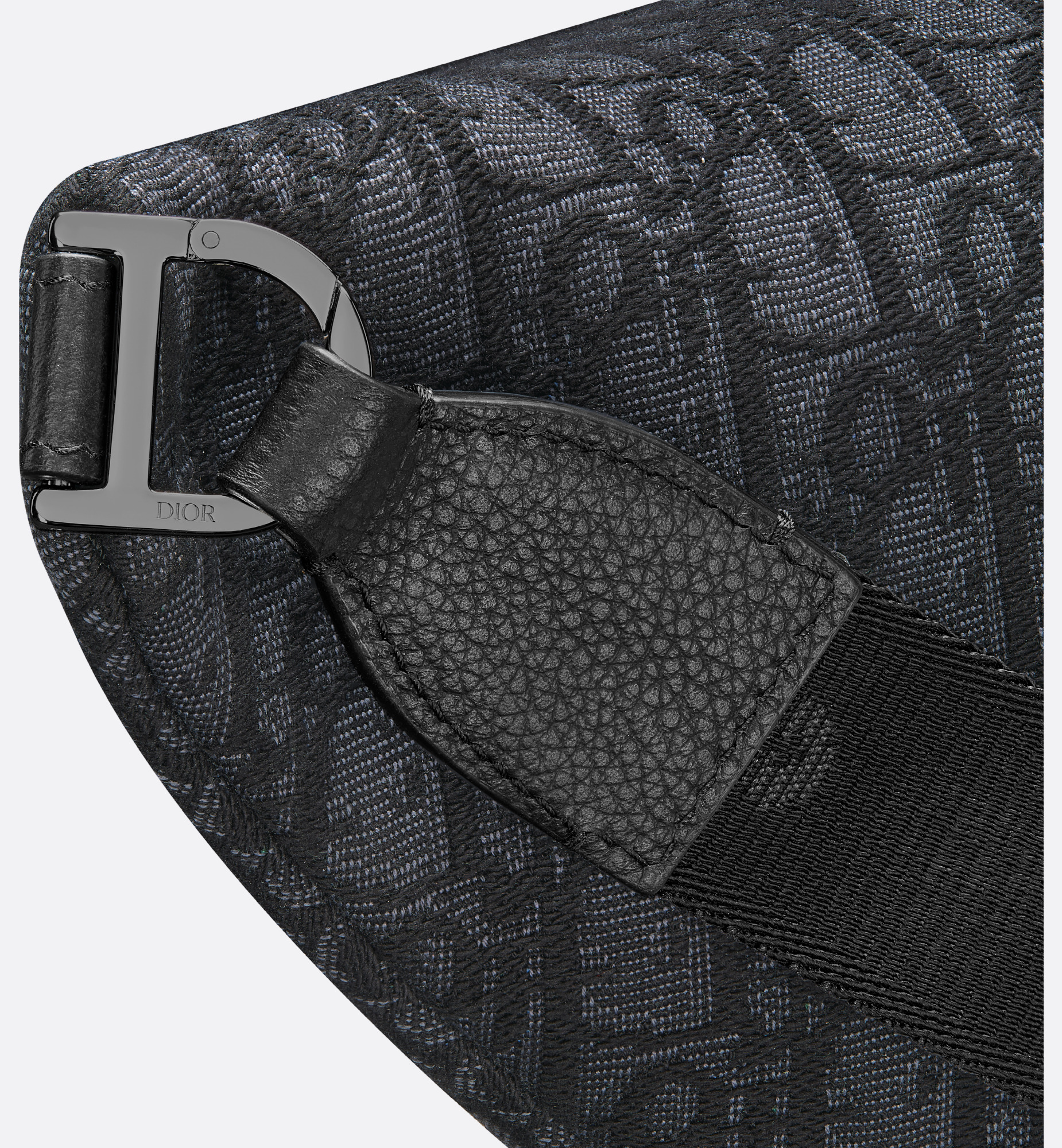 Saddle Belt Bag - 6