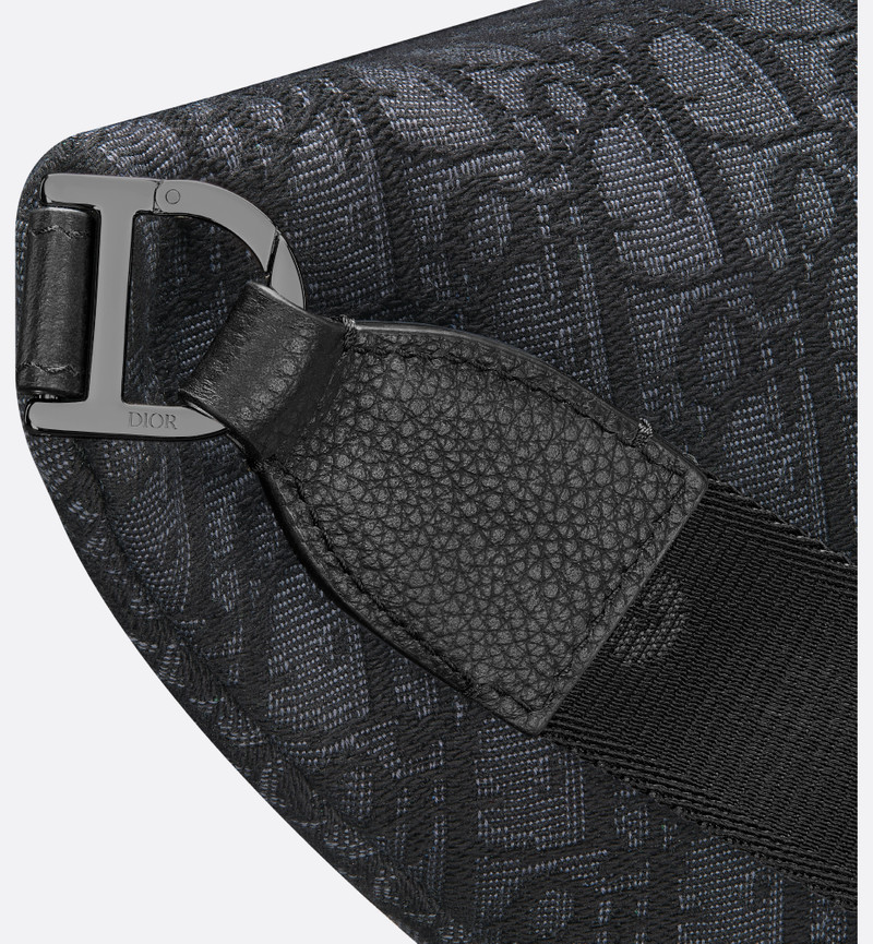 Saddle Belt Bag 6