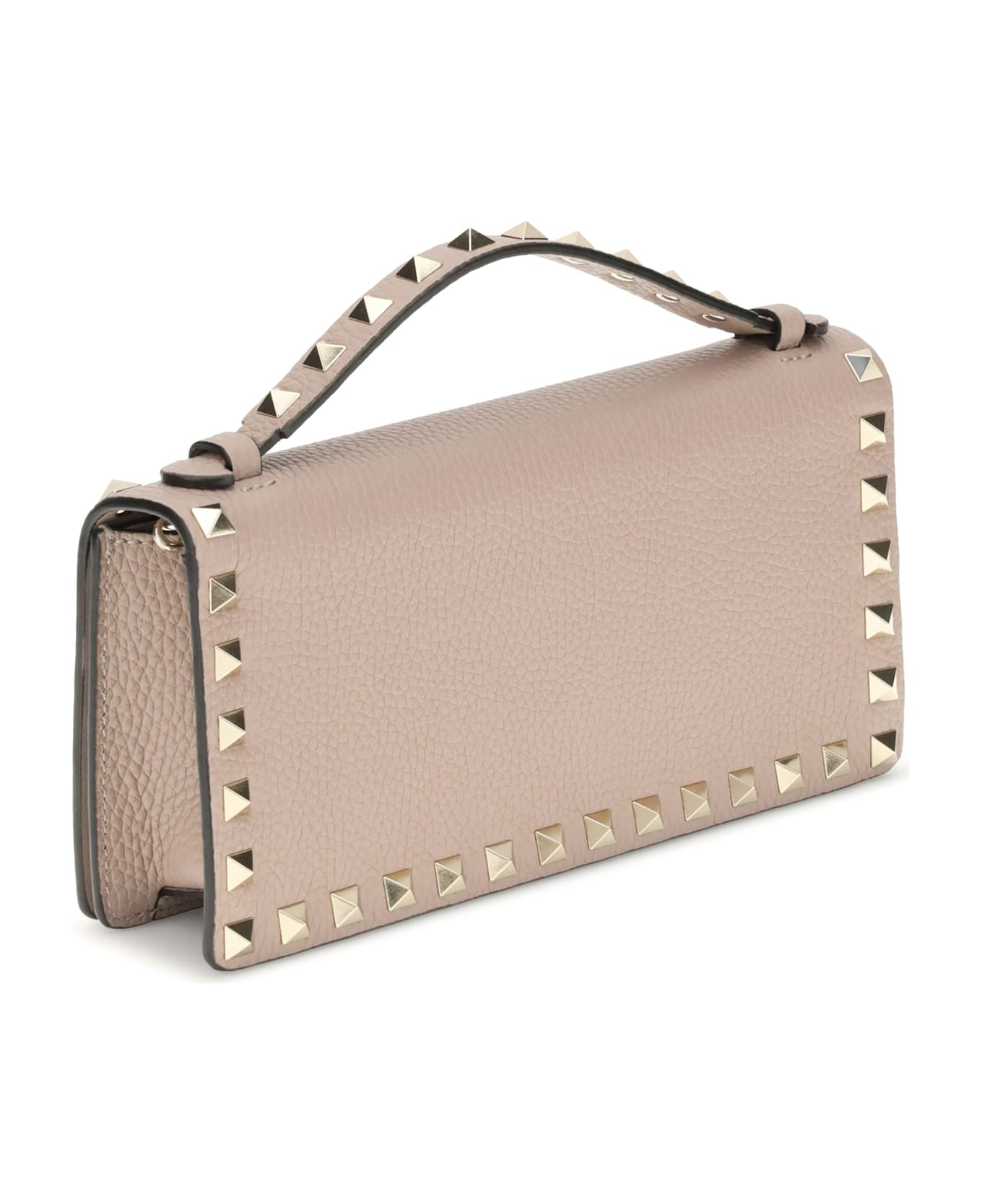 Wallet With Chain - 3