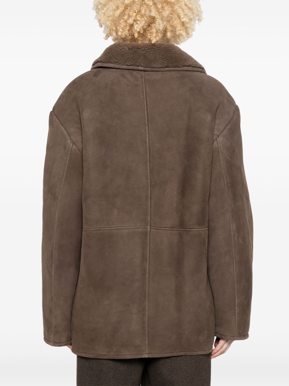 Cirebo coat - 4