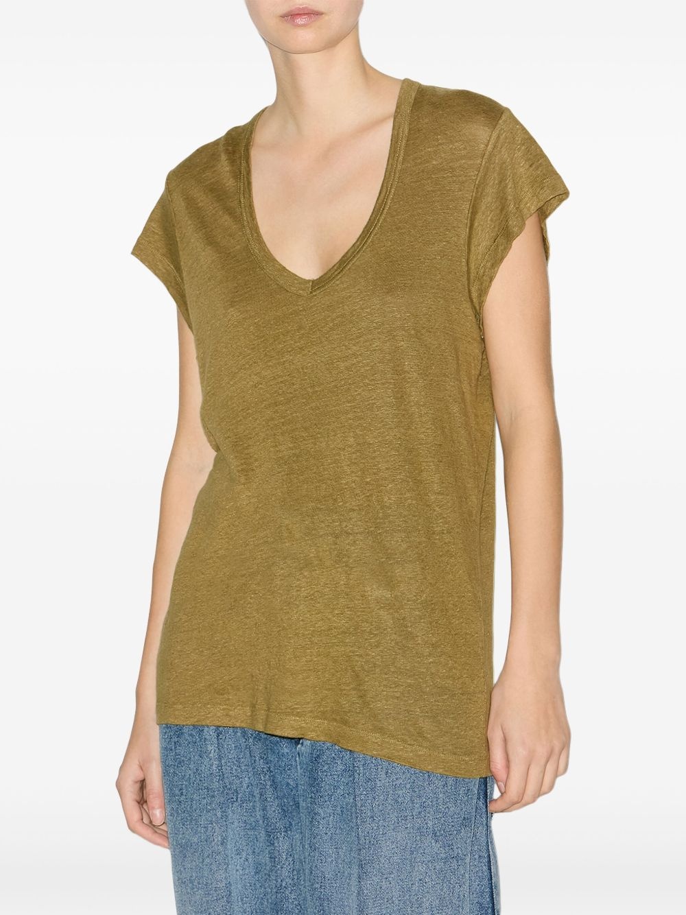 Zankou T-shirt - 2