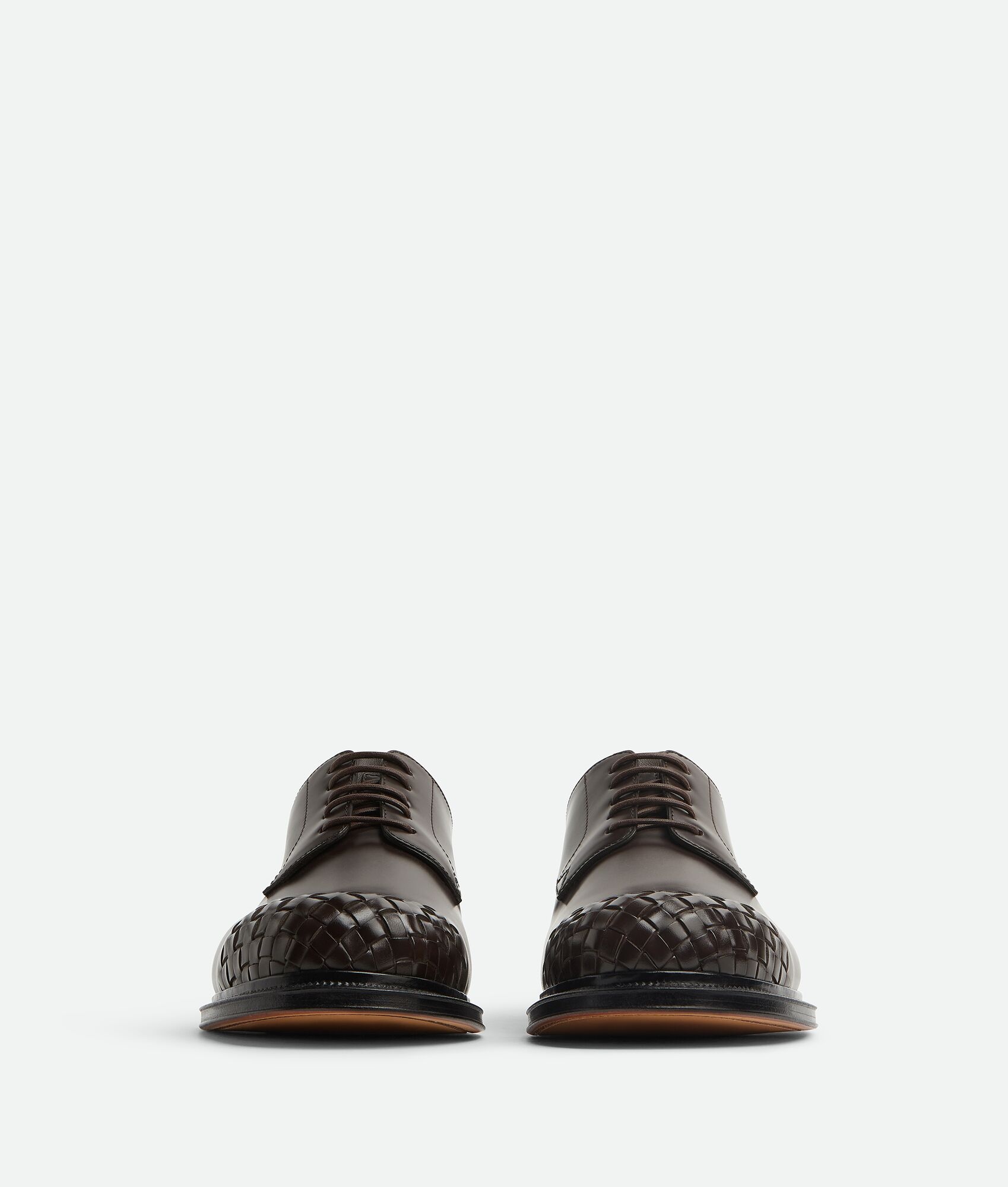 James Lace-Up Shoe - 3