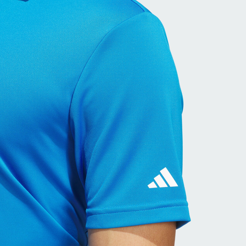 Core adidas Performance Primegreen Polo Shirt 5