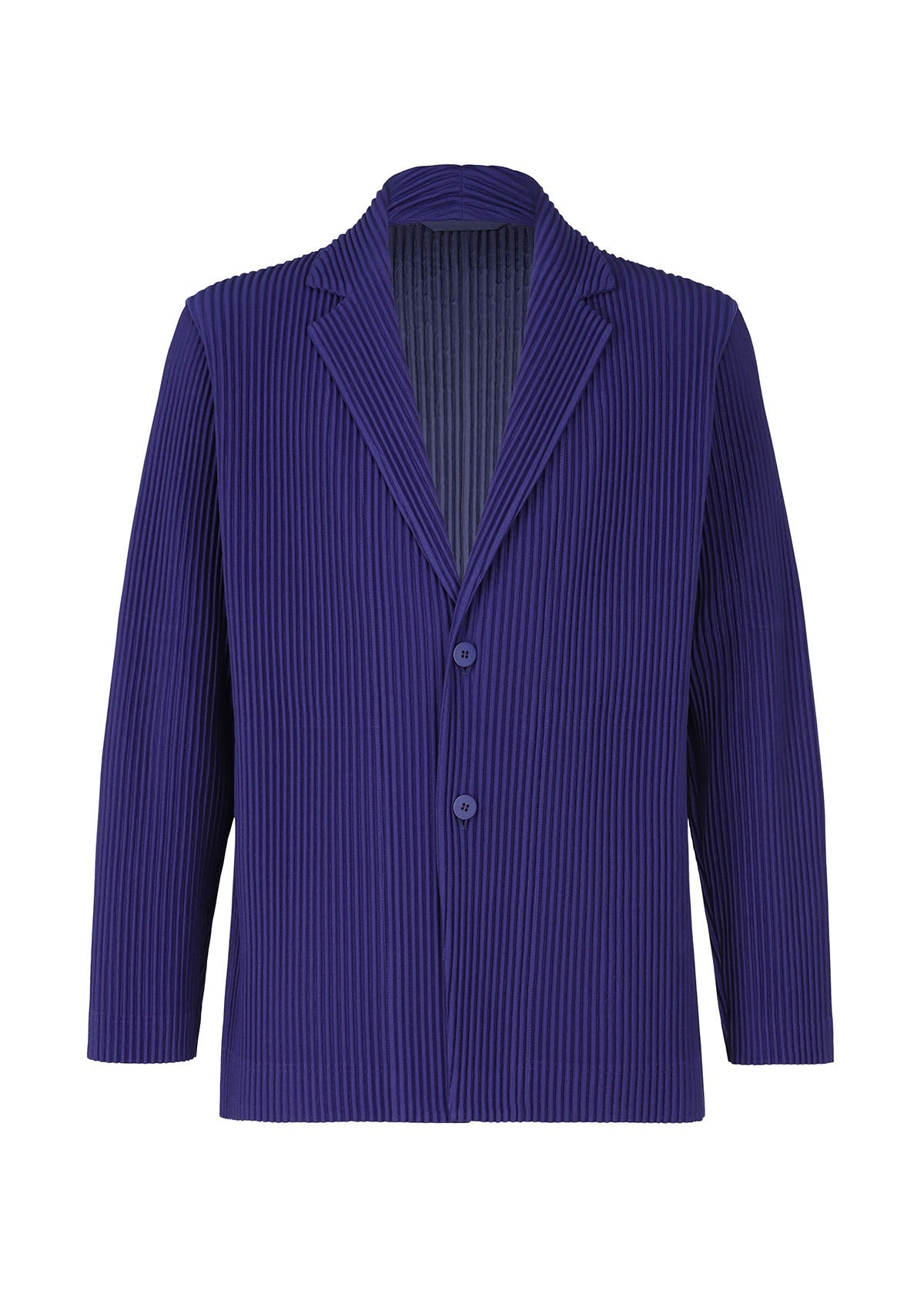 TAILORED PLEATS 1 JACKET - 1
