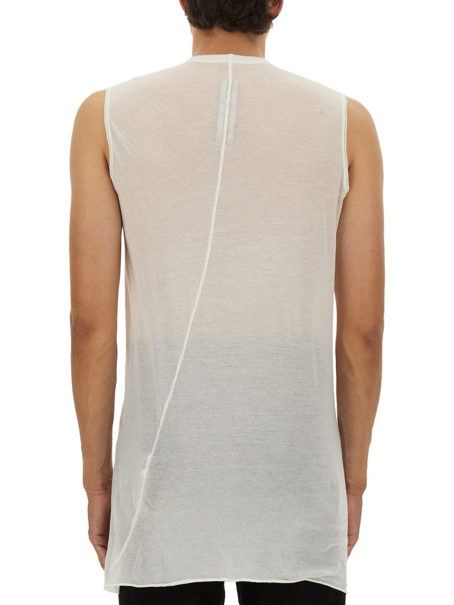 Rick Owens Men Top Basic - 2