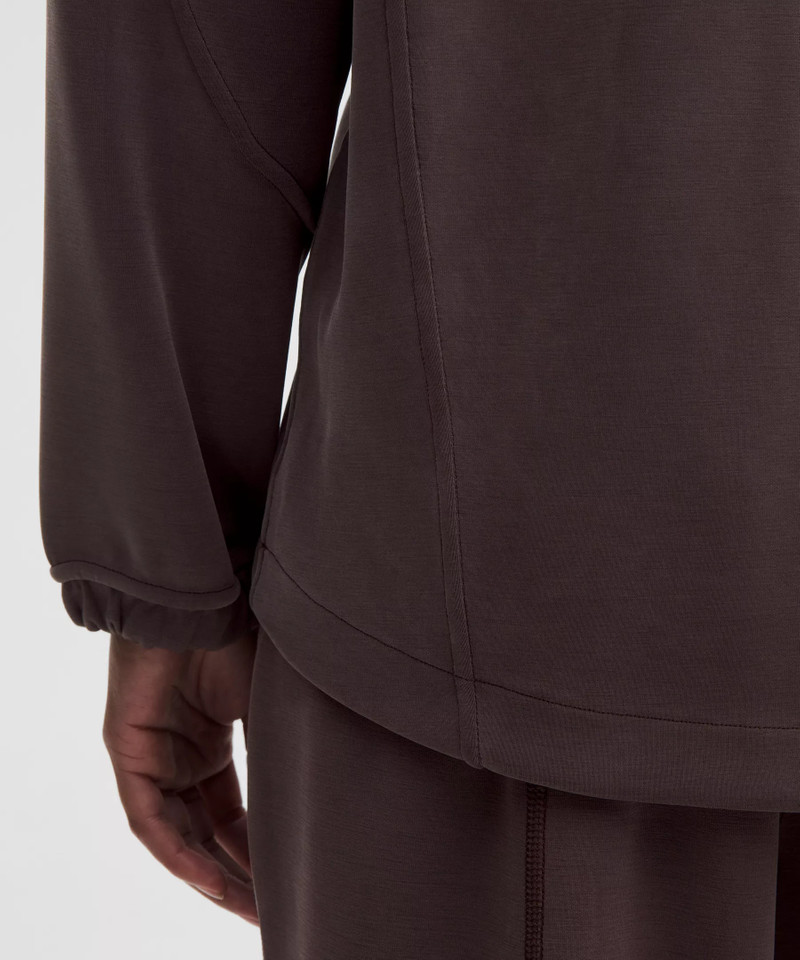 Softstreme Half-Zip *Long 8
