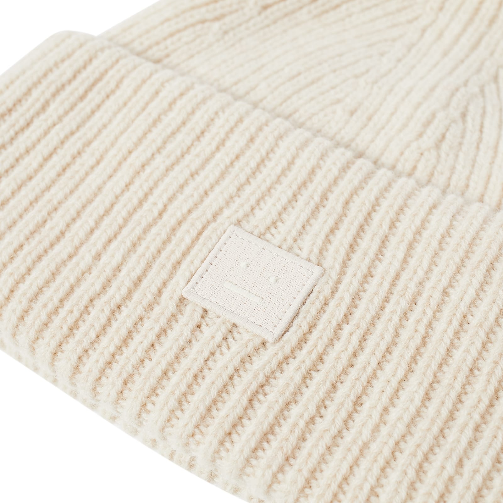 Acne Studios Pana Face Beanie - 2