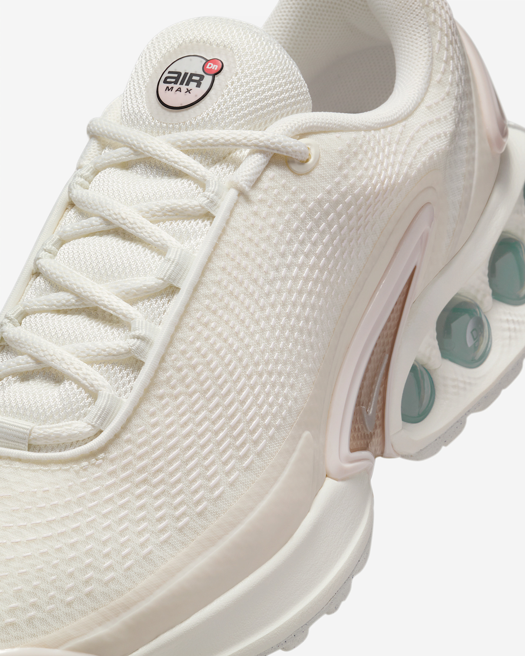 Nike Air Max Dn SE Women's Shoes - 7