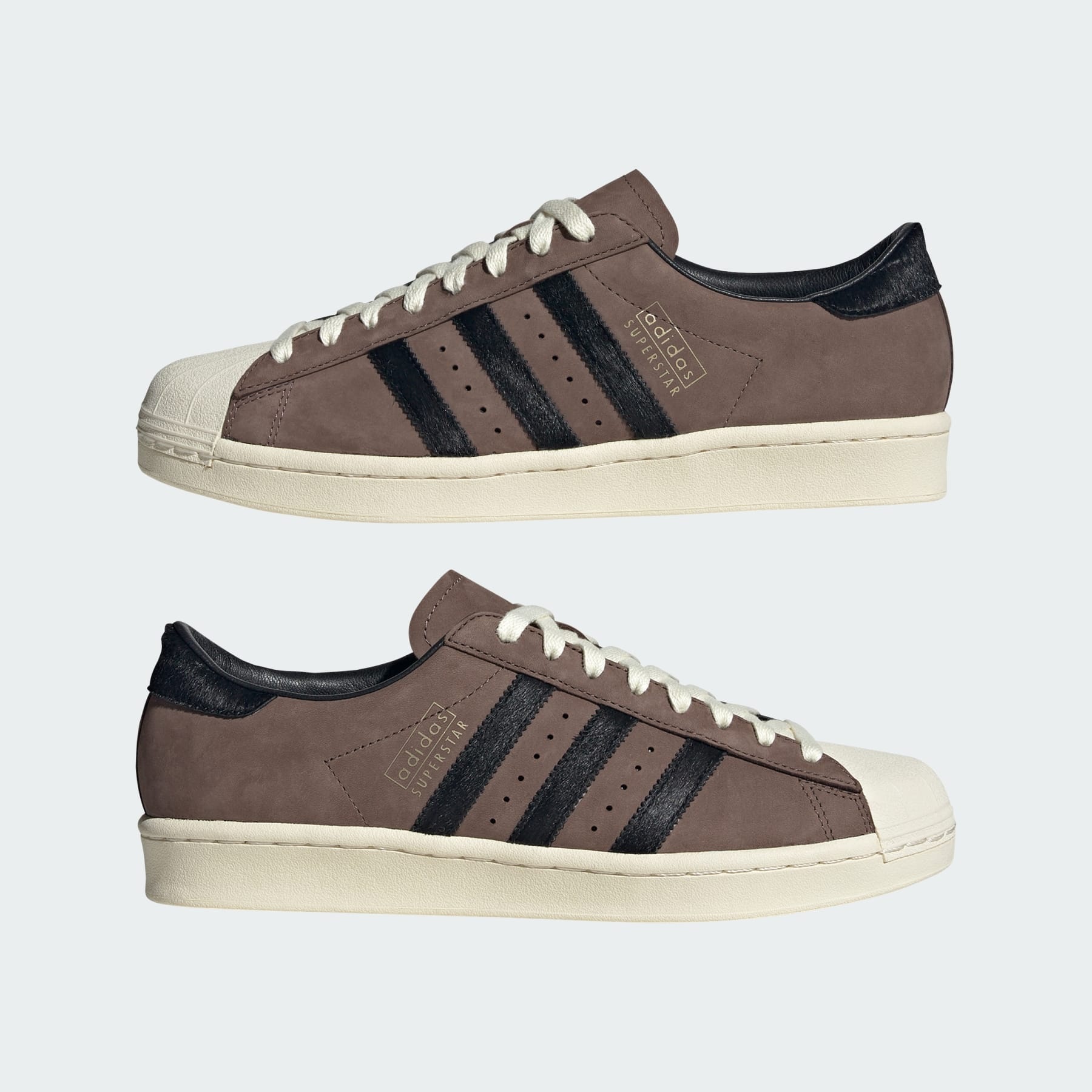 Superstar Vintage Shoes - 7
