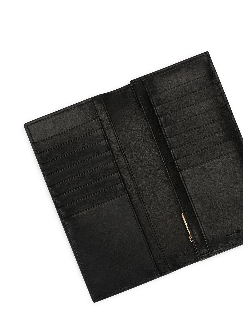 rectangular-logo wallet - 3