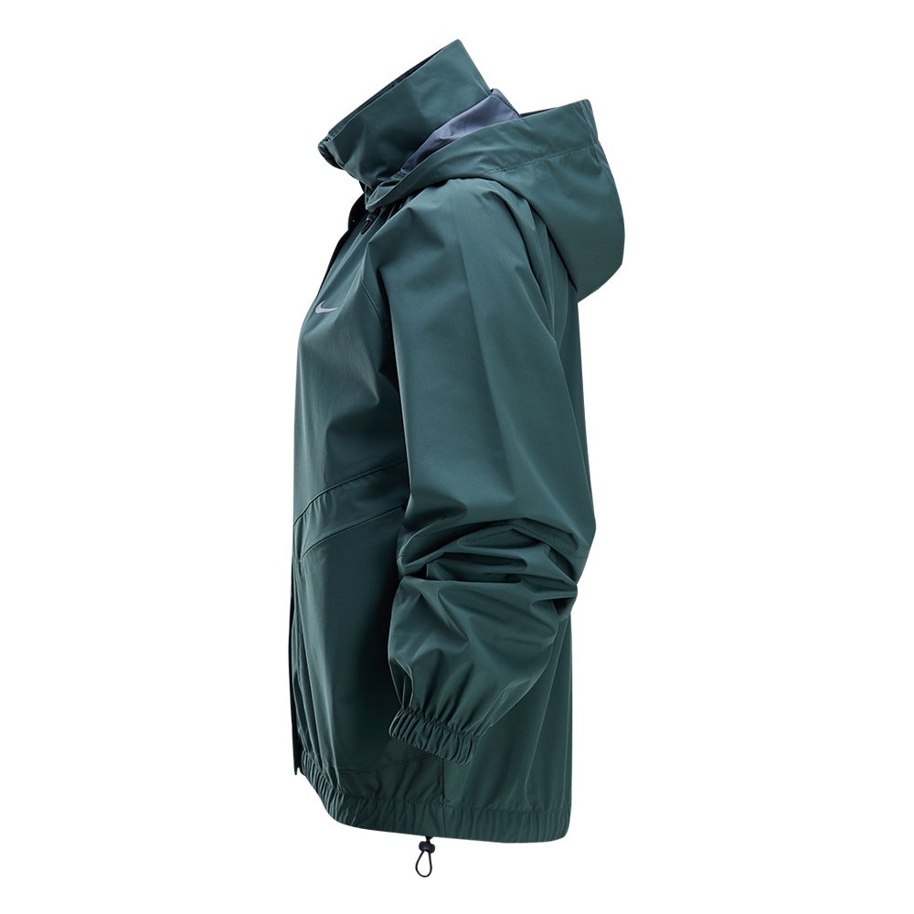 (WMNS) Nike Swift Jacket 'Green' FB7493-338 - 3