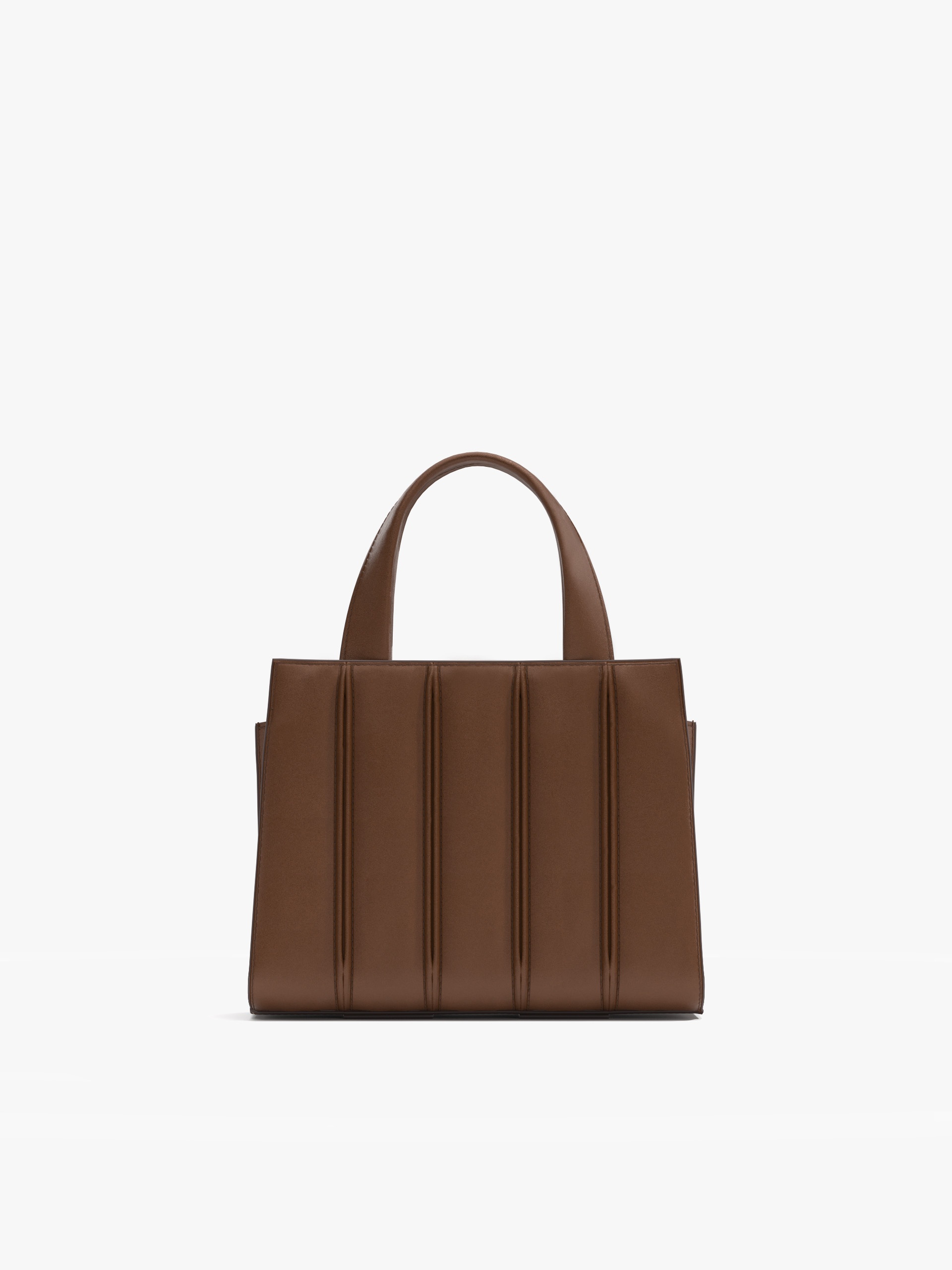 WHITNEYBAG4 Max Mara Whitney Bag 4 - Small - 3